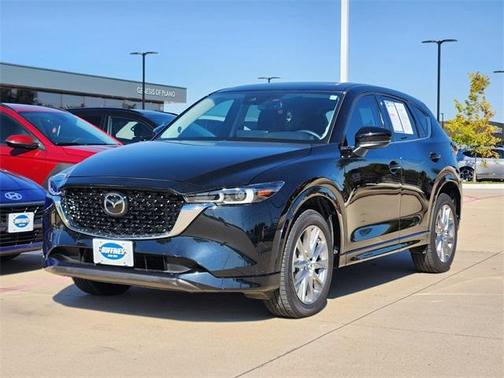 2024 Mazda CX-5 2.5 S Premium