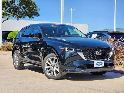 2024 Mazda CX-5 2.5 S Premium