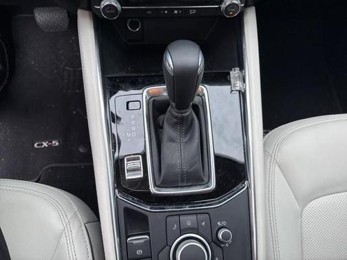 2024 Mazda CX-5 2.5 S Premium