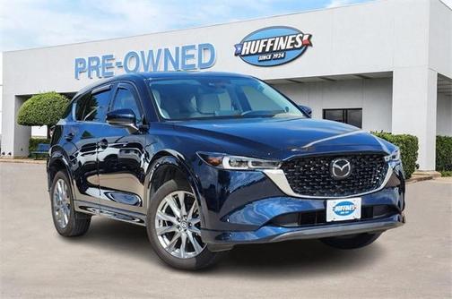 2024 Mazda CX-5 2.5 S Premium