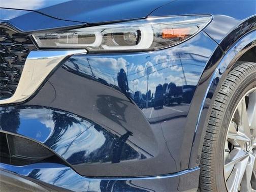 2024 Mazda CX-5 2.5 S Premium