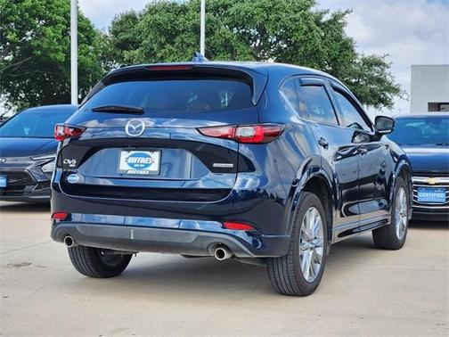 2024 Mazda CX-5 2.5 S Premium