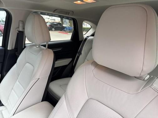 2024 Mazda CX-5 2.5 S Premium