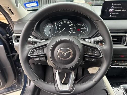 2024 Mazda CX-5 2.5 S Premium