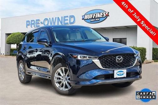 2024 Mazda CX-5 2.5 S Premium