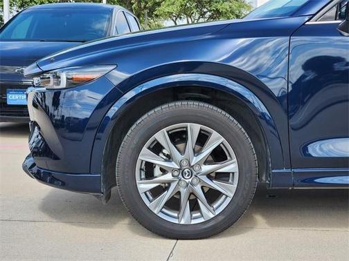 2024 Mazda CX-5 2.5 S Premium
