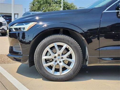 2020 Volvo XC60 T5 Momentum