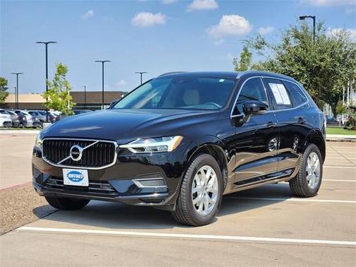 2020 Volvo XC60 T5 Momentum