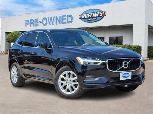 2020 Volvo XC60 T5 Momentum