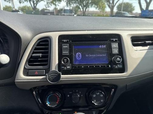 2016 Honda HR-V LX