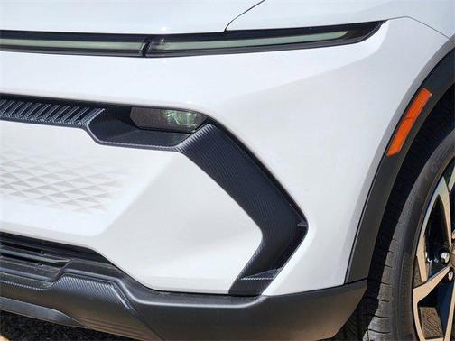 2026 Chevrolet Equinox EV LT 2