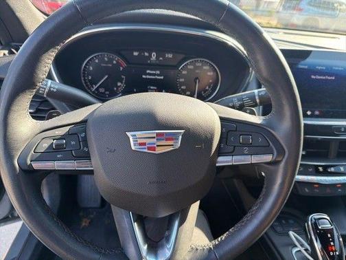 2023 Cadillac CT5 Luxury RWD