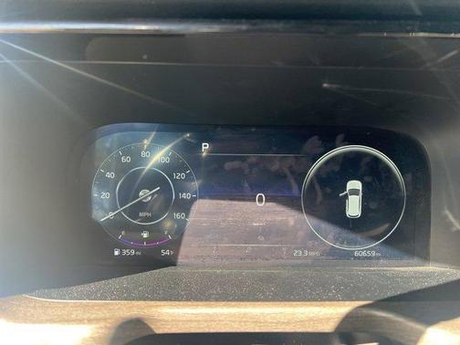 2022 Kia Sorento SX Prestige