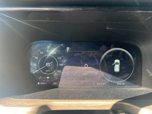 2022 Kia Sorento SX Prestige