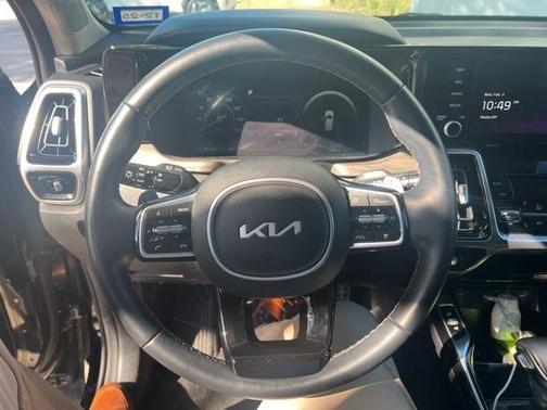 2022 Kia Sorento SX Prestige