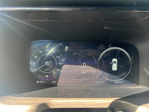 2022 Kia Sorento SX Prestige