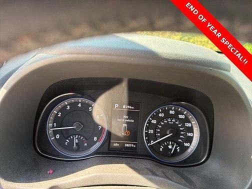 2021 Hyundai KONA Ultimate