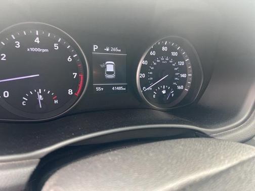 2018 Hyundai Elantra GT Base