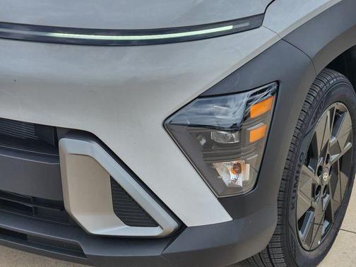 Atlas 2026 Hyundai KONA SEL Sport