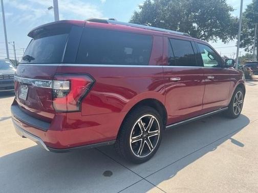 2019 Ford Expedition Max Limited