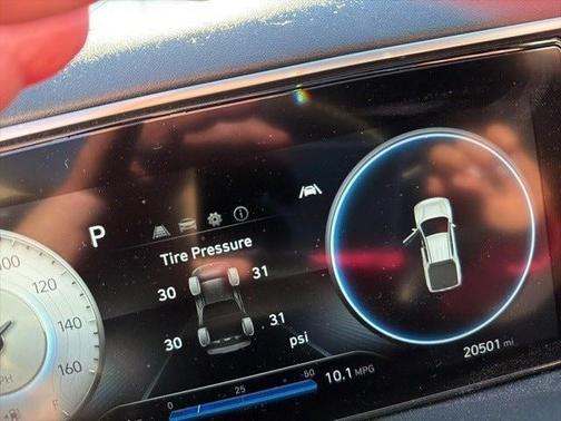 2022 Hyundai SANTA CRUZ 2.5L SEL