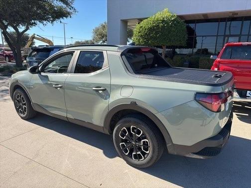 2022 Hyundai SANTA CRUZ 2.5L SEL