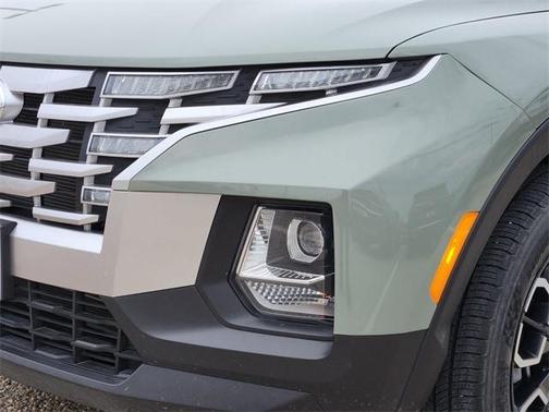 2022 Hyundai SANTA CRUZ 2.5L SEL