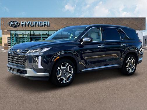 2025 Hyundai PALISADE Limited