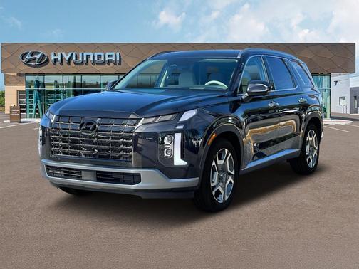 2025 Hyundai PALISADE Limited