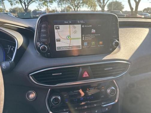 2019 Hyundai SANTA FE Ultimate