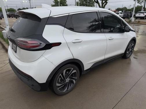 2023 Chevrolet Bolt EV 2LT