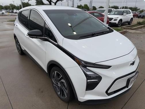 2023 Chevrolet Bolt EV 2LT