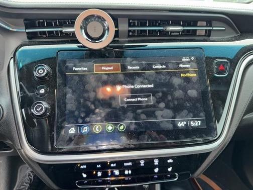 2023 Chevrolet Bolt EV 2LT