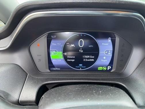 2023 Chevrolet Bolt EV 2LT