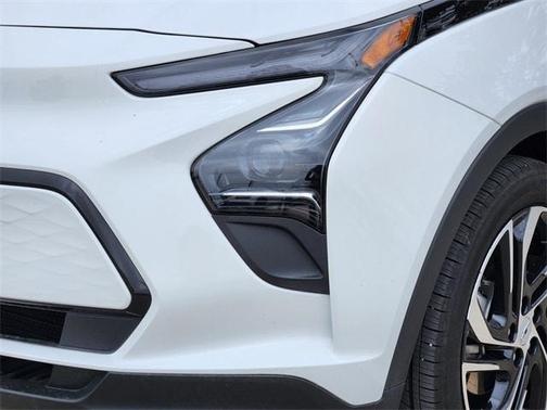 2023 Chevrolet Bolt EV 2LT