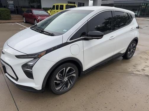 2023 Chevrolet Bolt EV 2LT