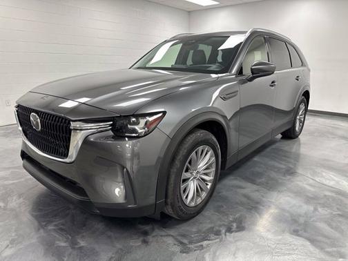 DK GRAY 2024 Mazda CX-90 CX-90 3.3 T PFP
