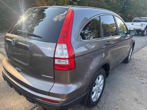 2011 Honda CR-V SE