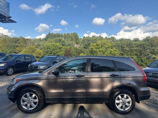 2011 Honda CR-V SE