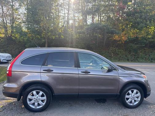 2011 Honda CR-V SE