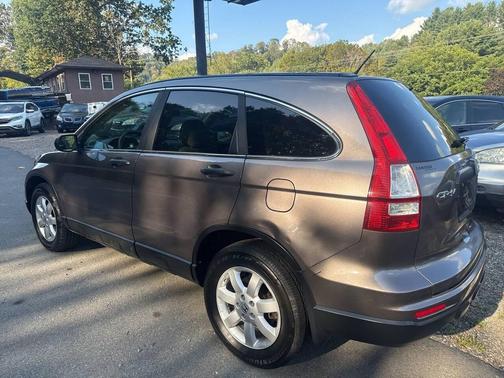 2011 Honda CR-V SE