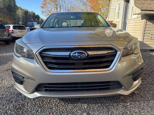 2018 Subaru Legacy Premium