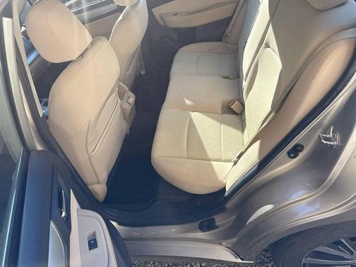 2018 Subaru Legacy Premium