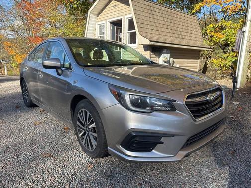 2018 Subaru Legacy Premium