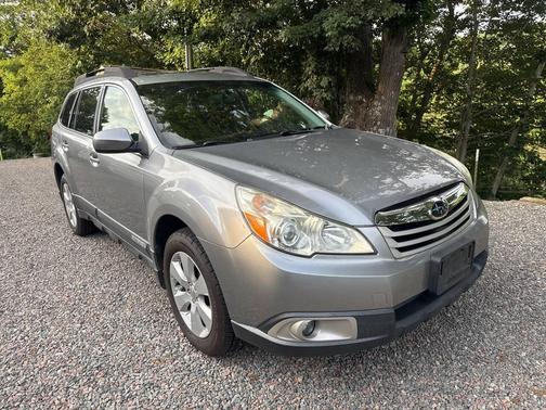 2011 Subaru Outback 2.5 i Premium