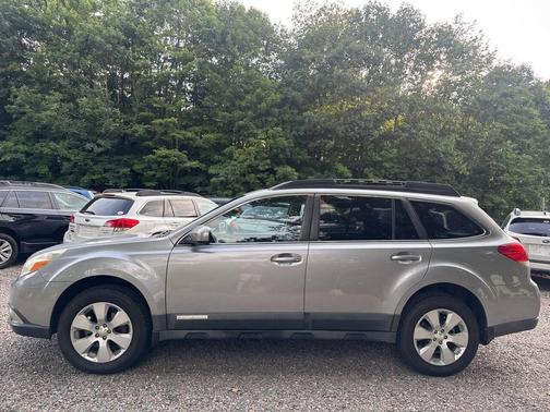 2011 Subaru Outback 2.5 i Premium