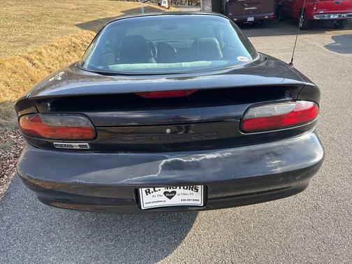 1995 Chevrolet Camaro Base