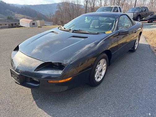 1995 Chevrolet Camaro Base