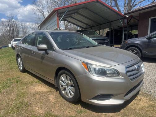 2015 Subaru Legacy Premium