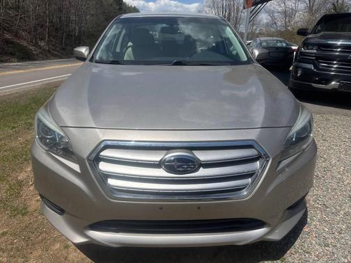 2015 Subaru Legacy Premium